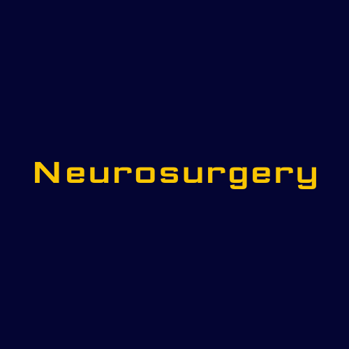 Neurosurgery icon